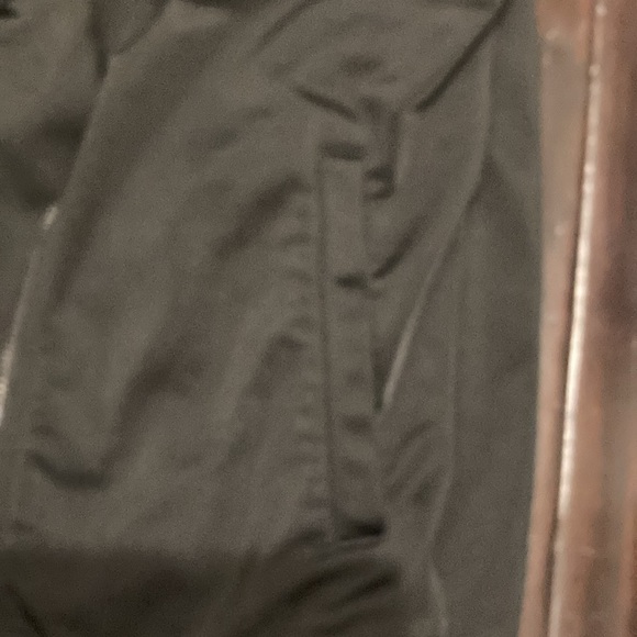 Adidas Black Track Jacket and Joggers - Picture 10 of 13